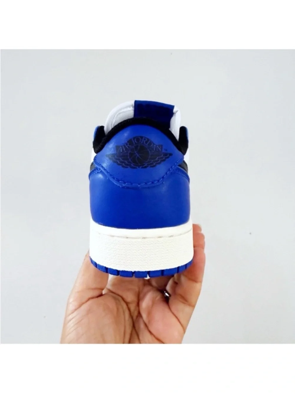 Jordan brand new